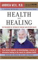 Health and Healing