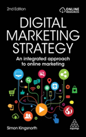 Digital Marketing Strategy