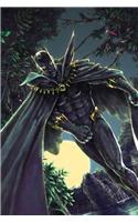 Black Panther: The Complete Collection, Volume 3