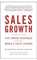 Sales Growth