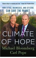 Climate of Hope