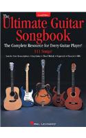 Ultimate Guitar Songbook