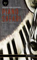 Piano Safari: Pattern Pieces 1