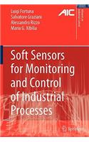 Soft Sensors for Monitoring and Control of Industrial Processes