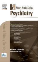 Smart Study Series Psychiatry