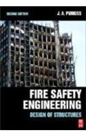 Fire Safety Engineering: Design Of Structures