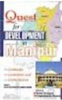 Quest for Development in Manipur