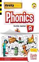 Firefly Plus! Phonics Nursery