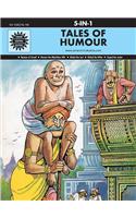 Tales Of Humour