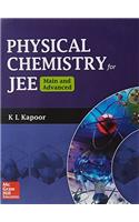 Physical Chemistry for JEE Main & Advanced