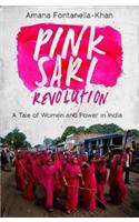 Pink Sari Revolution: A Tale of Women and Power in India