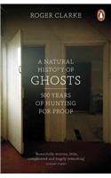 A Natural History of Ghosts