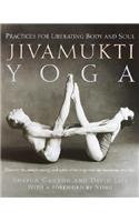 Jivamukti Yoga