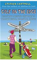 Golf On The Edge