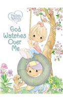 Precious Moments: God Watches Over Me