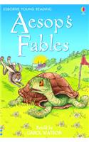 Young Reading: Aesop's Fables