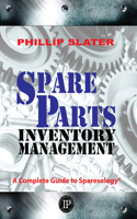 Spare Parts Inventory Management