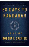 88 Days to Kandahar