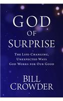 God of Surprise