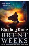 The Blinding Knife