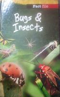 Bugs And Insects-hb