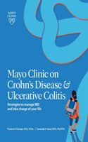 Mayo Clinic On Crohn's Disease And Ulcerative Colitis