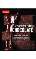 Everything Chocolate