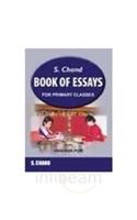 S. Chand Book of Essays: Primary Classes