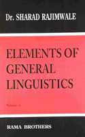 Elements Of General Linguistics Vol. Ii