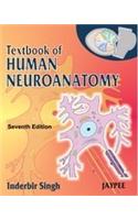 Textbook of Human Neuroanatomy