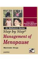 Step by Step: Management of Menopause