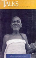 Talks With Sri Ramana Maharshi