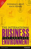 The International Business Environment