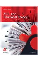 Sql & Relational Theory,2e