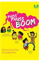 Phiss Phuss Boom