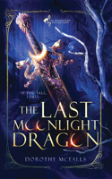 Last Moonlight Dragon