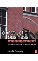 Construction Business Management