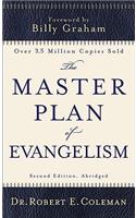 The Master Plan of Evangelism