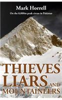 Thieves, Liars and Mountaineers