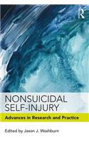 Nonsuicidal Self-Injury