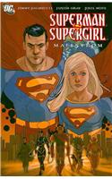 Superman Supergirl Maelstrom TP