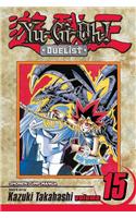 Yu-Gi-Oh!: Duelist, Vol. 15