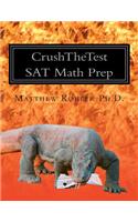 CrushTheTest SAT Math Prep