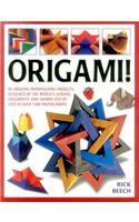 Origami!