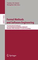 Formal Methods and Software Engineering