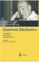 Quantum Mechanics