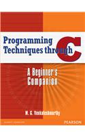 Programming Techniques Through C