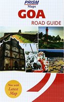 Prism Goa Road Guide, Pb