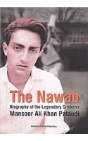 The Nawab Biography of the Legendary Cricketer