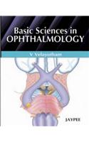 Basic Sciences in Ophthalmology